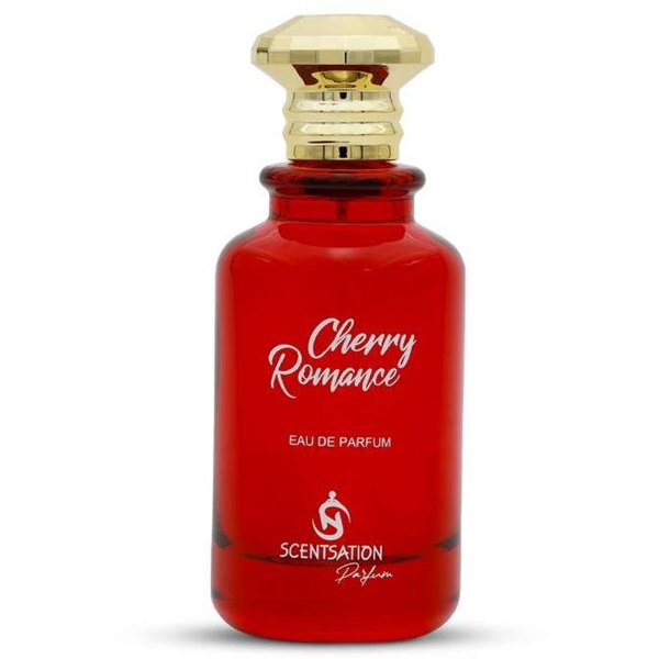 Histoires de Parfums Luxury Concept, Cherry Romance, Eau De Parfum, For Women, 100 ml For Women