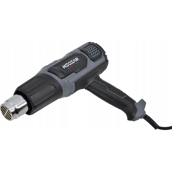 HOOZAR HEAT LAUNCHER 2000W WITH REG. And AKC. LCD DISPLAY