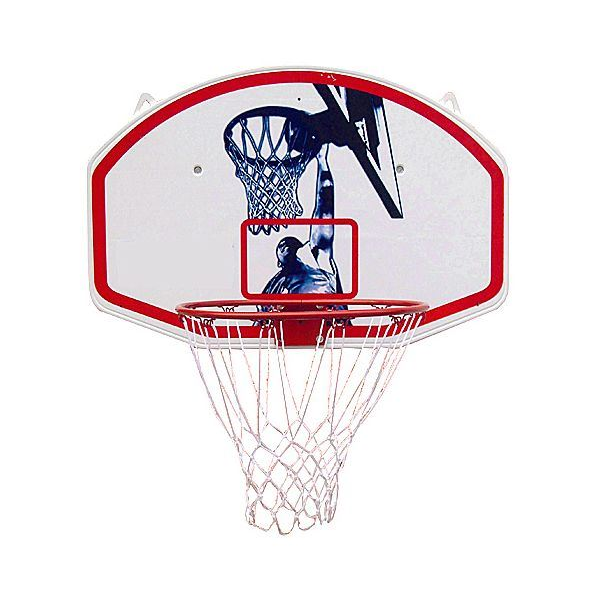 Spartan Sport Kosárlabda palánk 60x90cm (1180)