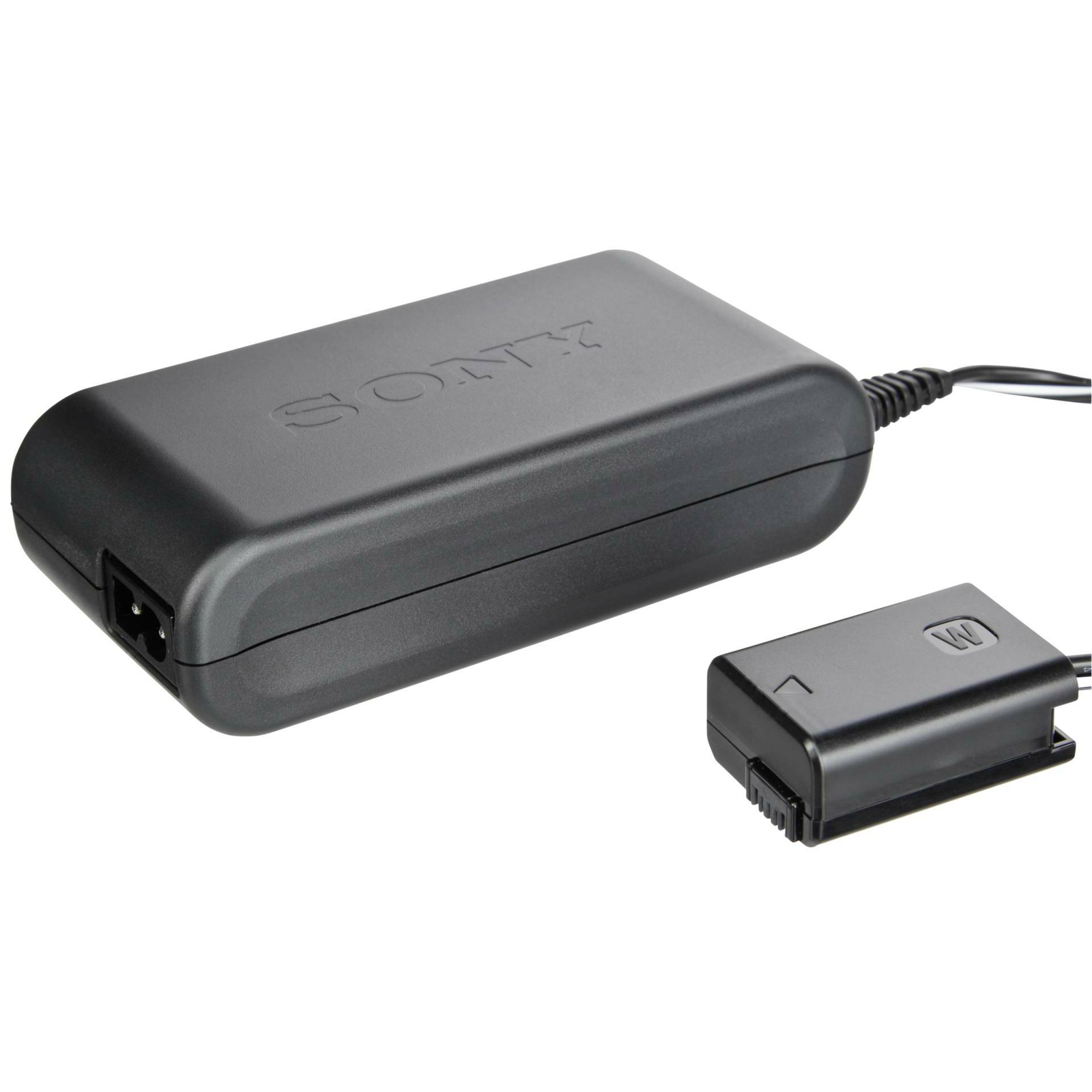 Sony AC-PW20 hálózati adapter töltő Alpha NEX kamerákhoz (ACPW20.CEE)