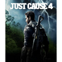 Just Cause 4