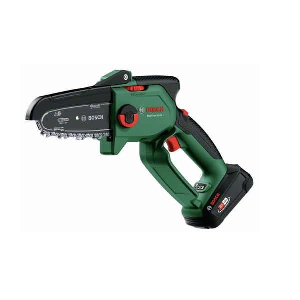 Bosch Home and Garden EasyChain Akkus láncfűrész (06008B8900)