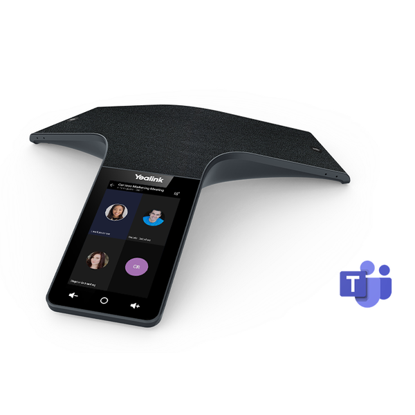 Yealink CP965 Microsoft Teams Edition Teléfono IP para conferencias