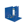 Leitz 10180035 класьор с рингове A4 Син