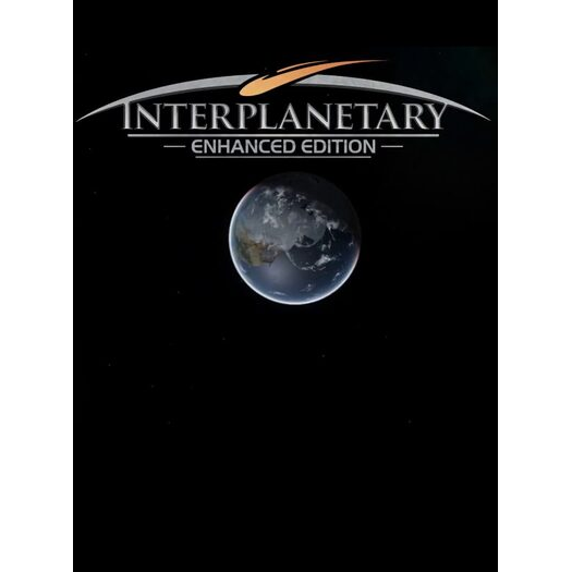 Interplanetary: Enhanced Edition (PC - Steam elektronikus játék licensz)