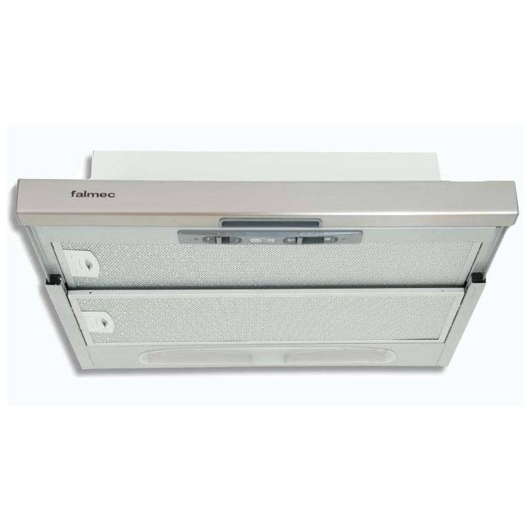 Falmec SLIM EVO 50 X Beépíthető Páraelszívó Inox (K1240491)