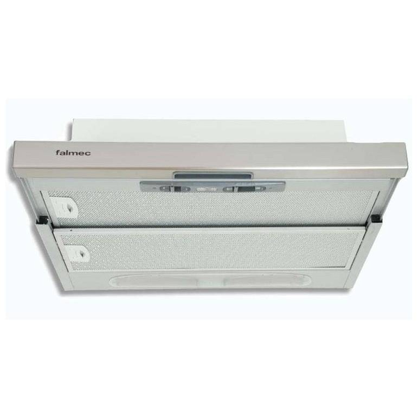 Falmec SLIM EVO 50 X Beépíthető Páraelszívó Inox