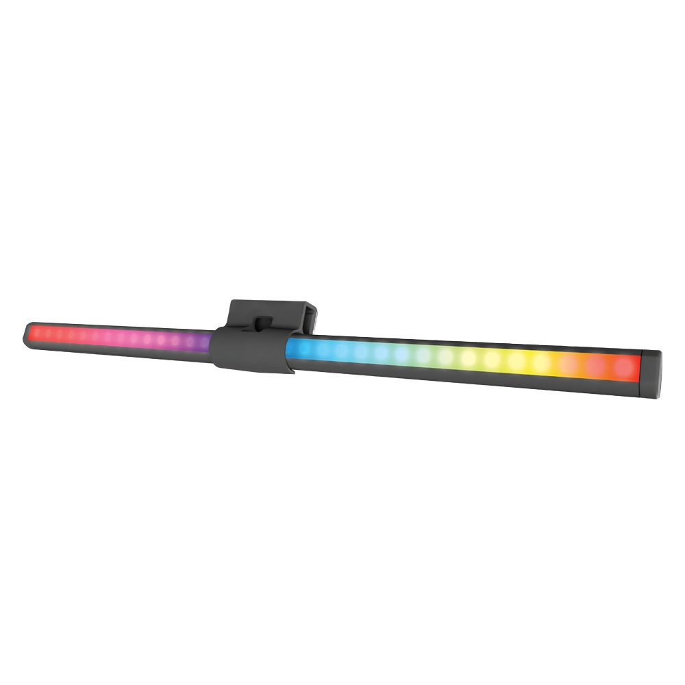 Savio LB-01 RGB monitor lámpa (SAVIO LB-01) (SAVIO LB-01)