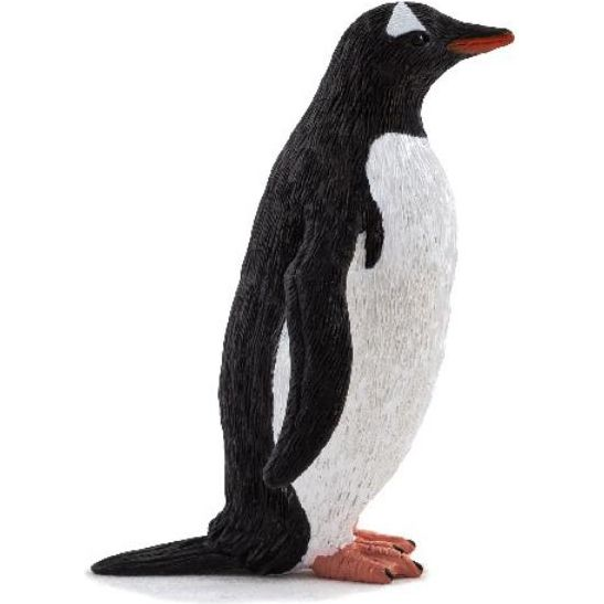 Mojo Szamár Pingvin Figura (F7184)