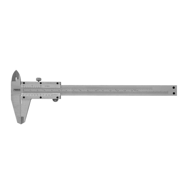  Modeco Suwmiarka ze stali nierdzewnej 150mm (MN-85-001)