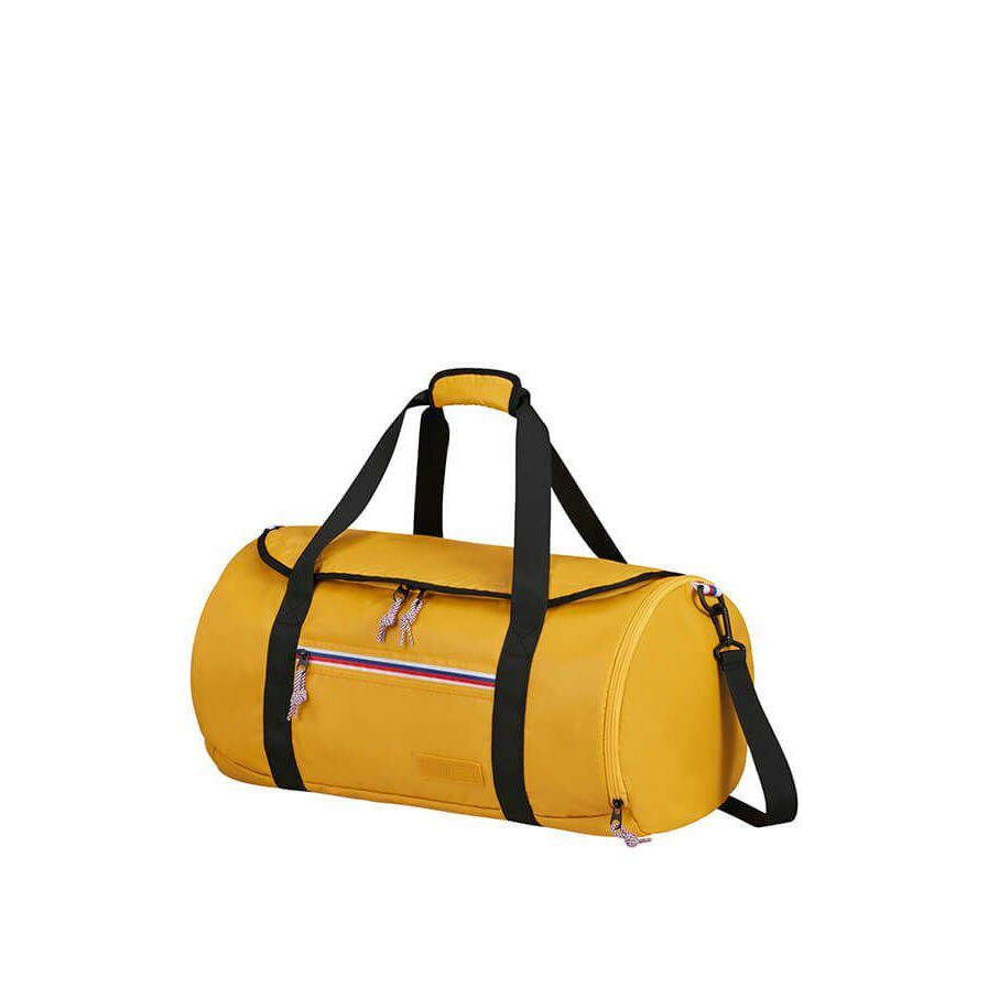 American Tourister Upbeat Pro sport táska sárga (141412-1924) (141412-1924)