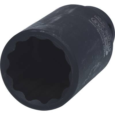 KS Tools 5150976 515.0976 Erő dugókulcs betét (515.0976)