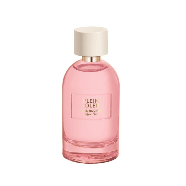 YVES ROCHER Plein Soleil EdP 100 ml