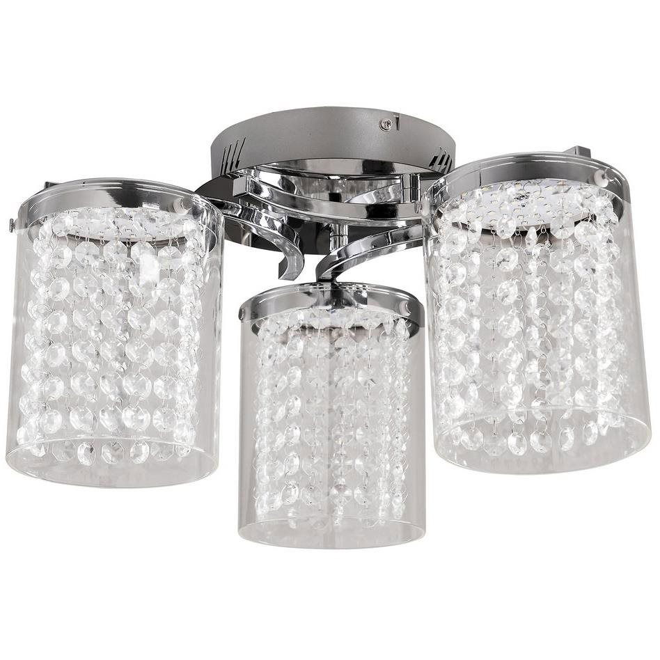 Rabalux 5042 - LED mennyezeti lámpa ASTRELLA LED / 18W / 230V (106929)