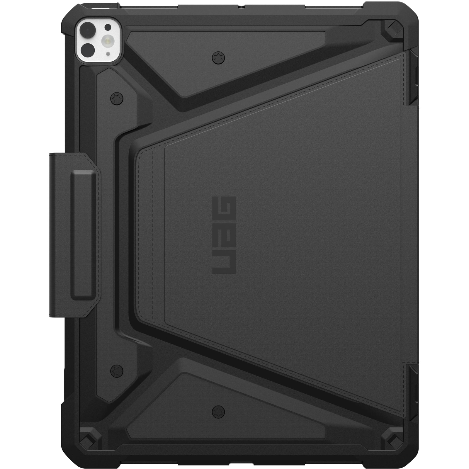 UAG Metropolis SE Black iPad Pro 13