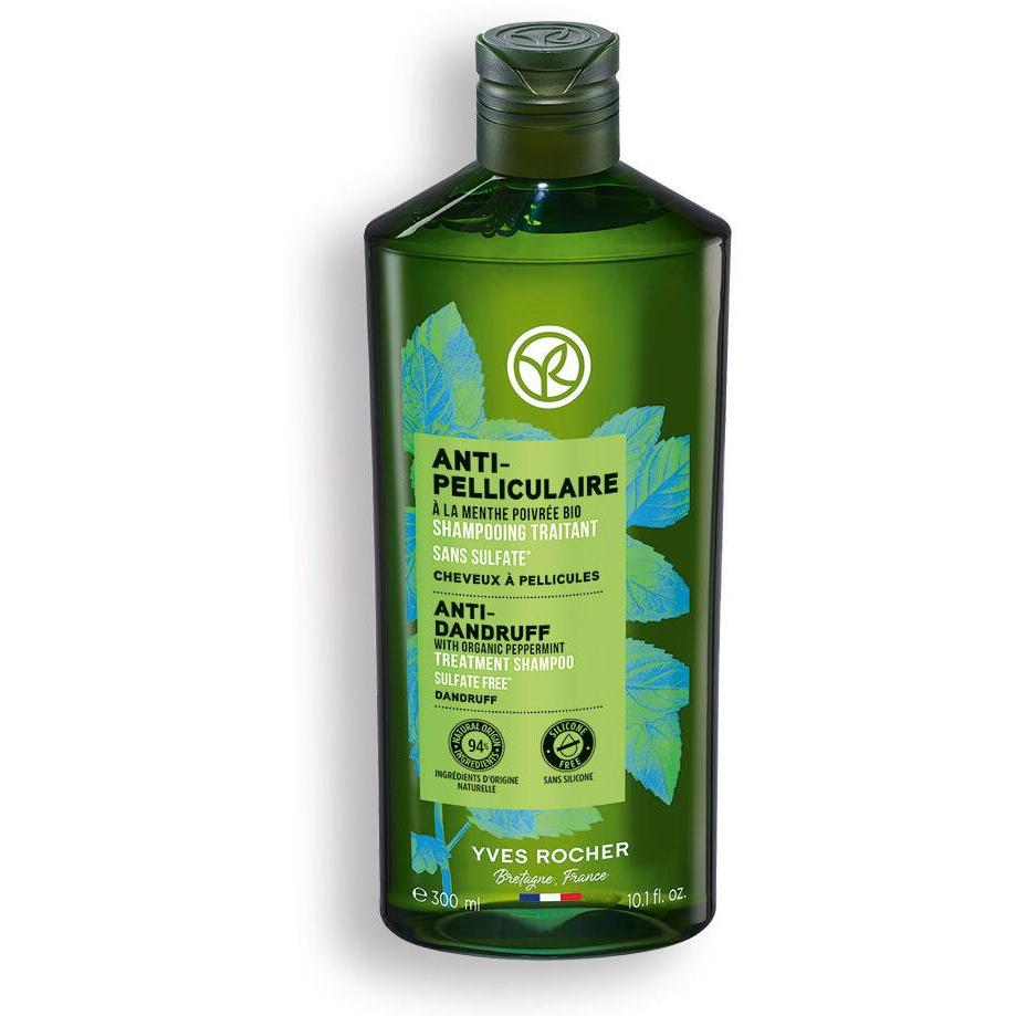 YVES ROCHER Anti-Pellicukaire 300 ml (3660005678818)