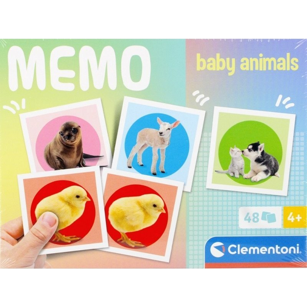Clementoni 18315 legetøj til læring
