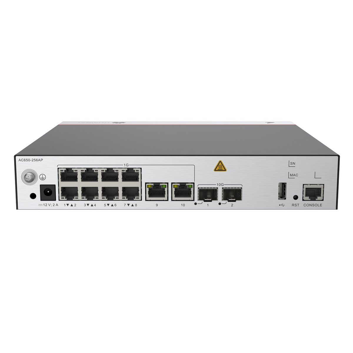 Huawei AC650-256AP átjáró/irányító 10, 100, 1000 Mbit/s (AC650-256AP)