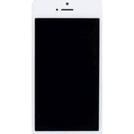 WYŚWIETLACZ + DOTYK AAA QUALITY ESR GLASS IPHONE 4 / 4G BIAŁY standard