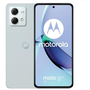 Chytrý telefon Motorola Moto G84 12 GB / 256 GB 5G azurový