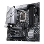 ASUS PRIME Z690M-PLUS D4 Intel Z690 LGA 1700 микро ATX