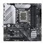 ASUS PRIME Z690M-PLUS D4 Intel Z690 LGA 1700 микро ATX