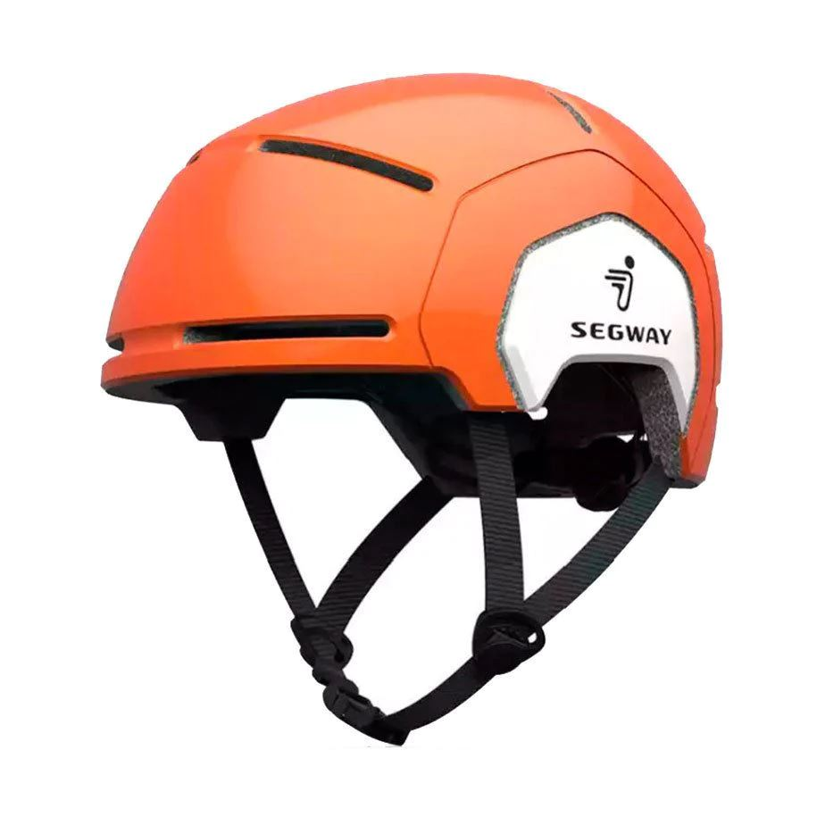 Ninebot by Segway NB-410 sportfejfedő Narancssárga, Fehér (NB-410)