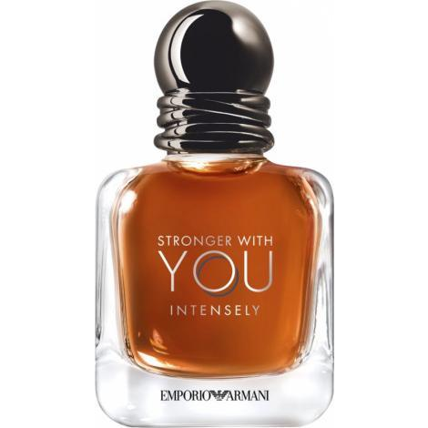Giorgio Armani Emporio Armani Stronger with You Intensely EDP 100ml Uraknak (3614272225718)