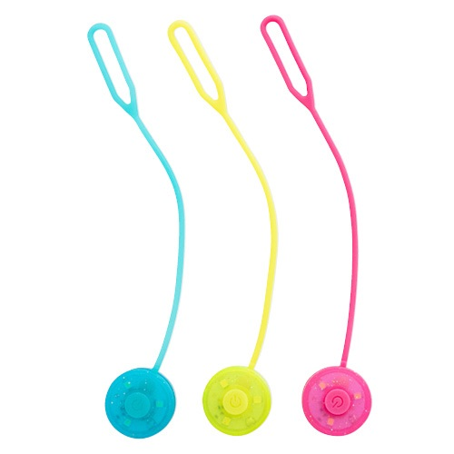 Trendhaus Zseblámpa  ABC CHAMPIONS 3 féle (958983)