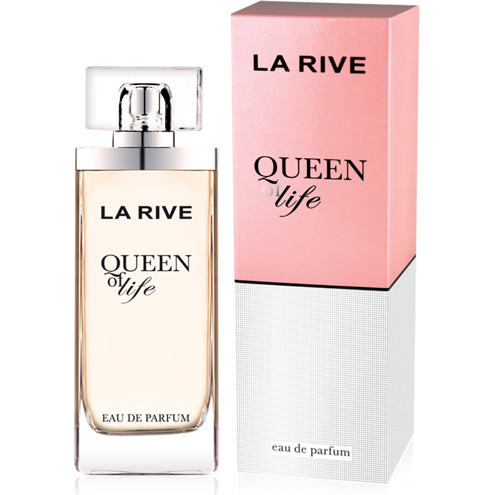 La Rive Queen of Life EdP 75ml Női Parfüm