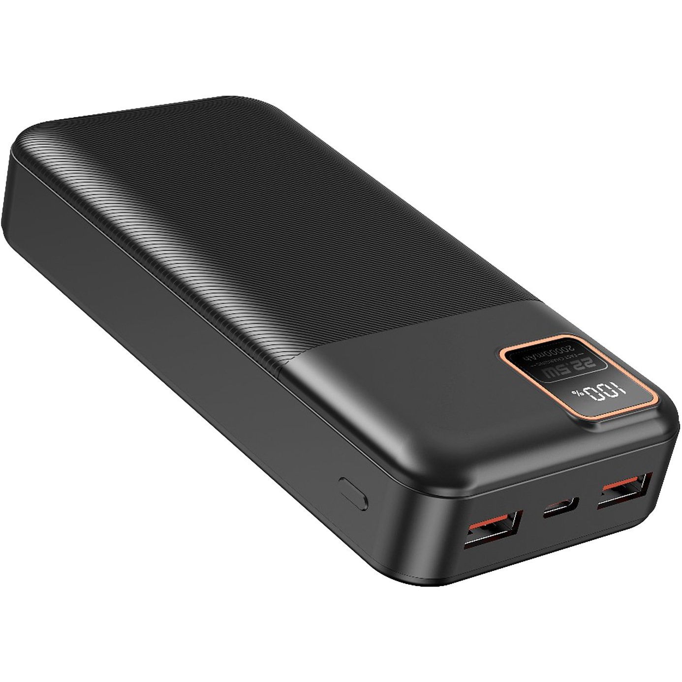 Patona Premium Powerbank Stark 4.0 PD22.5W 20000mAh (9417)