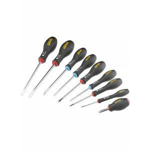 Stanley FatMax FMHT65424-0 Csavarhúzó készlet 9 darabos (FMHT65424-0)