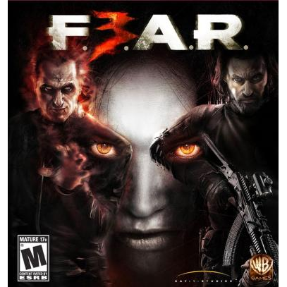 F.E.A.R. 3