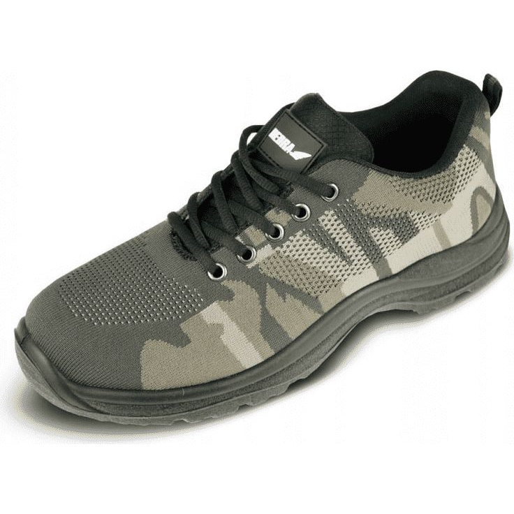 Dedra Munkavédelmi Félcipő M5 MORO 45-ös Méret S1 SRC (BH9M5-45)