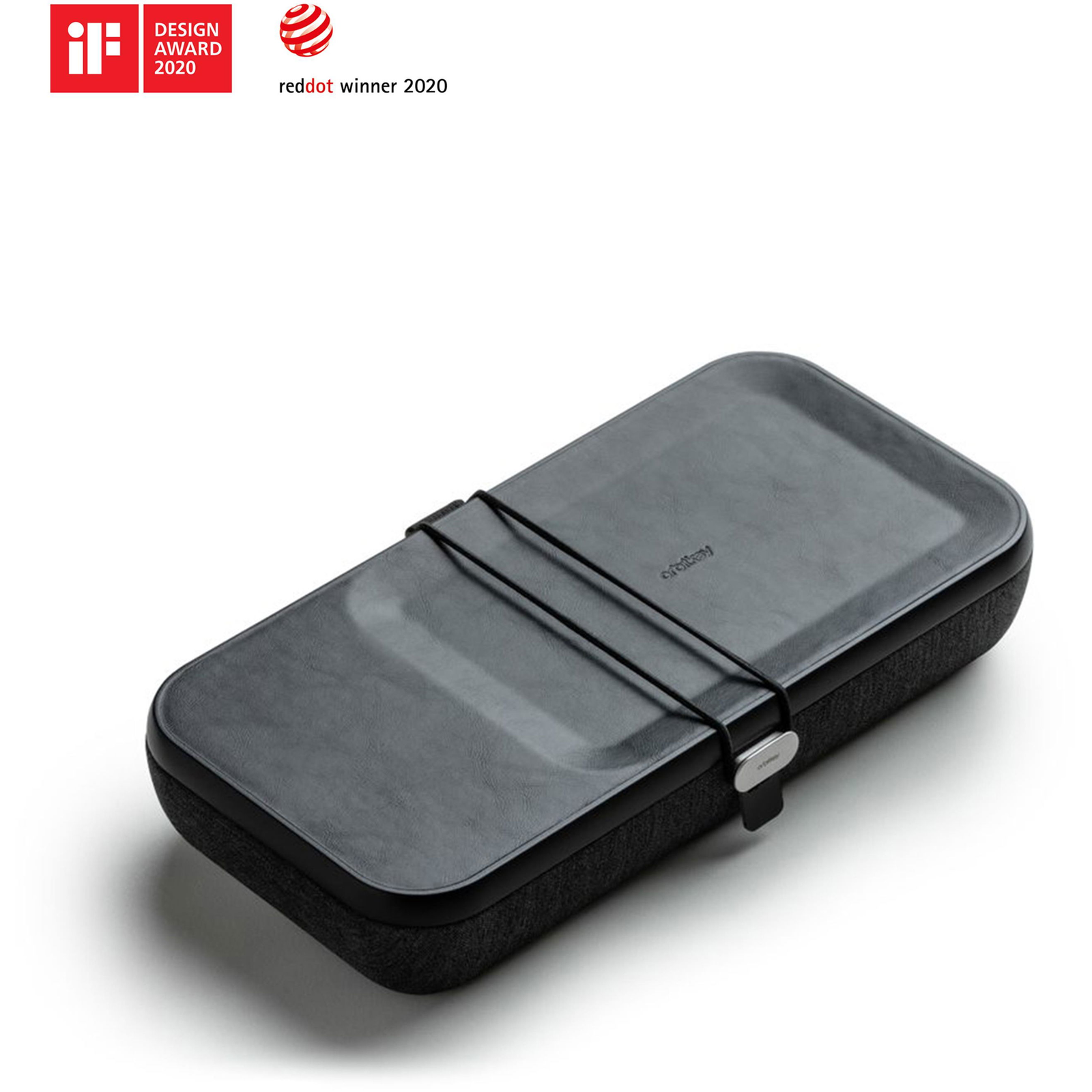 ORBITKEY Nest - Black (9348824009474)