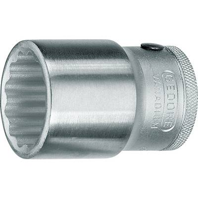 Gedore D 32 1.7/8AF 6275690 Dugókulcs betét 1 7/8 3/4 (20 mm) (6275690)