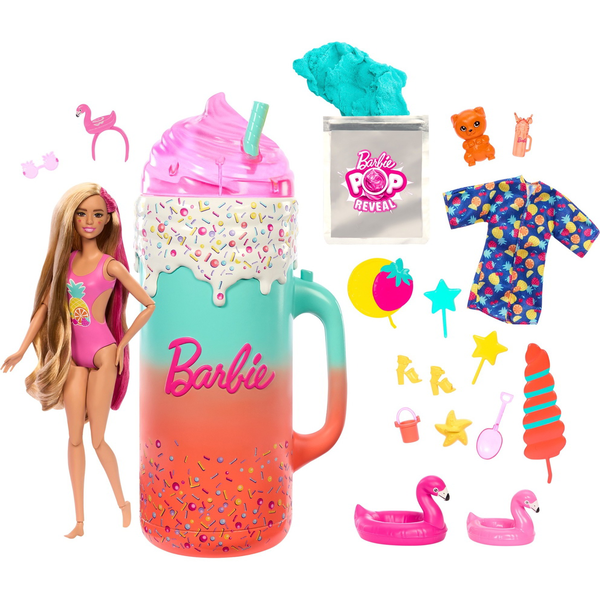 Barbie HRK57 bambola