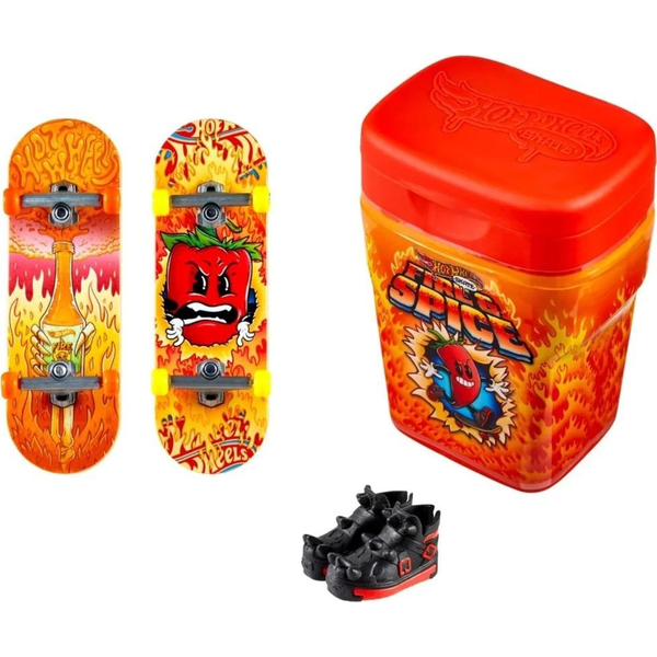 Hot Wheels HVK78 legetøjsbil