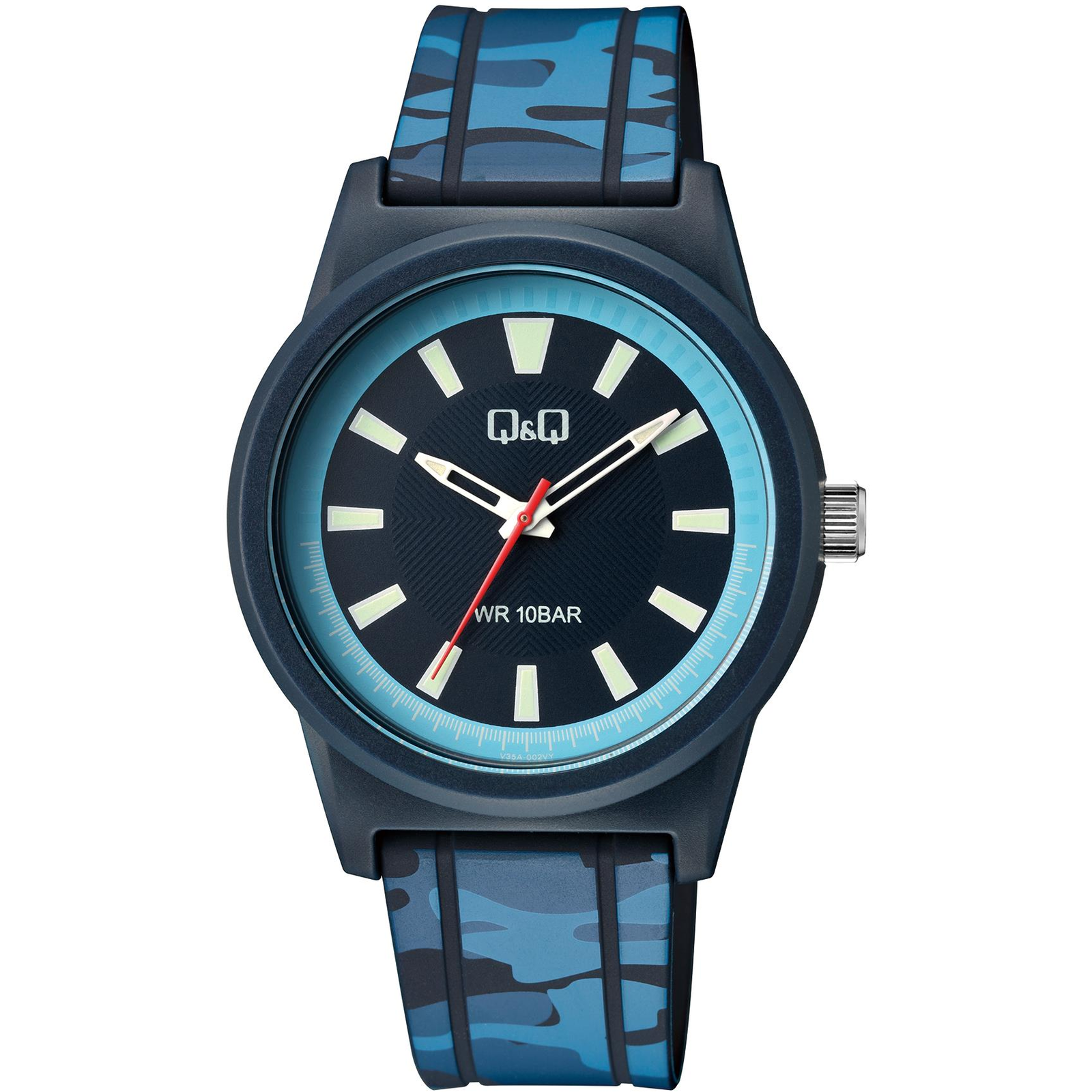 Q+Q Mens V35A-002VY (4966006879858)