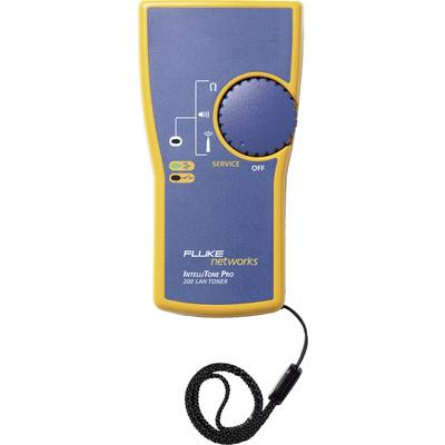 Tester kabelů Fluke Networks MT-8200-61-TNR