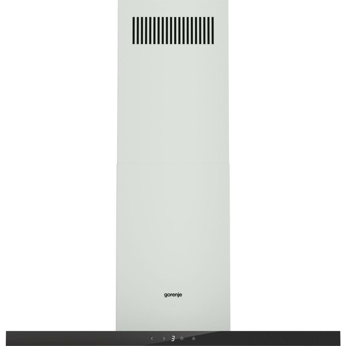 Gorenje IHT943E6XGB Páraelszívó - Inox (IHT943E6XGB)