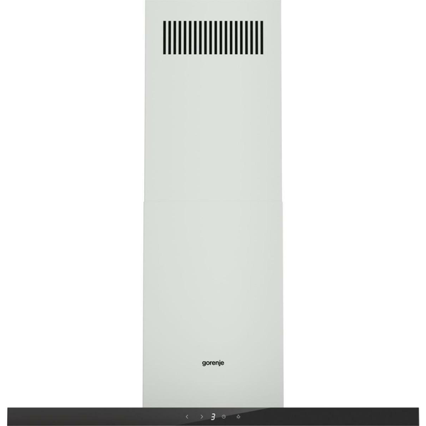 Gorenje IHT943E6XGB Páraelszívó - Inox