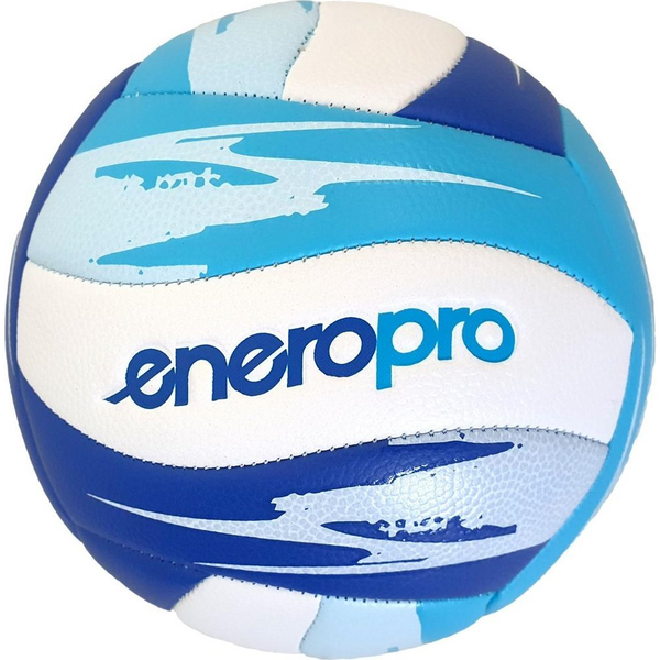 Enero Piłka siatkowa Enero pro  wave soft touch