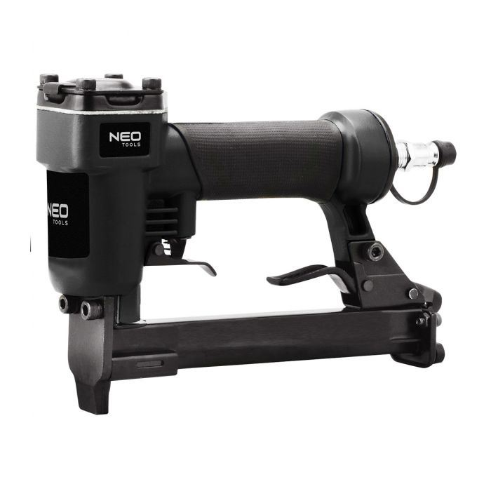 NEO Tools 14-572 Pneumatikus tűzőgép Type 80: 6-16 mm (14-572)