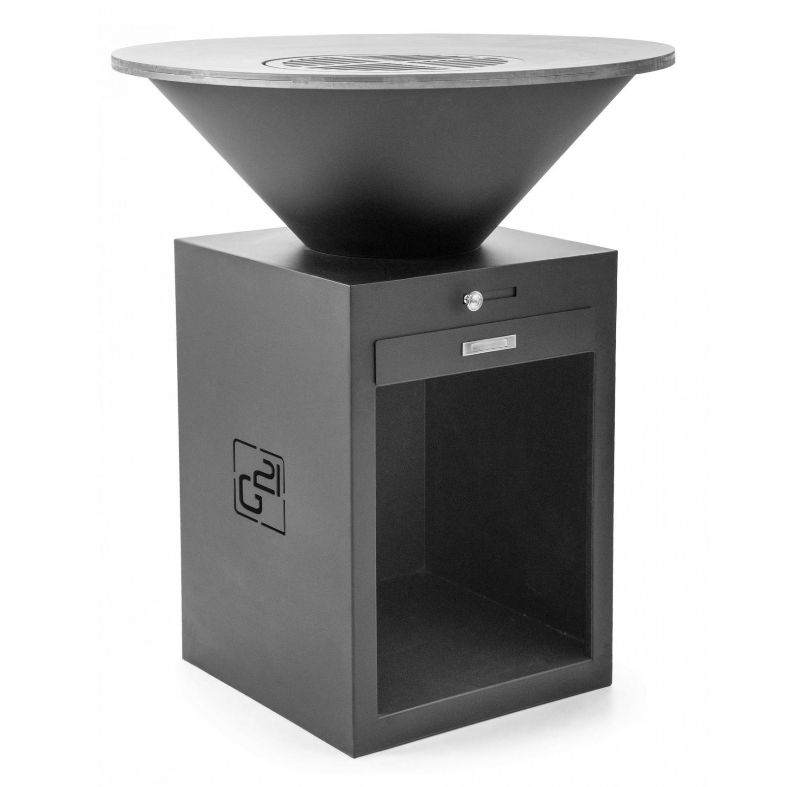 G21 Oregon Black (COG-MON-BL)