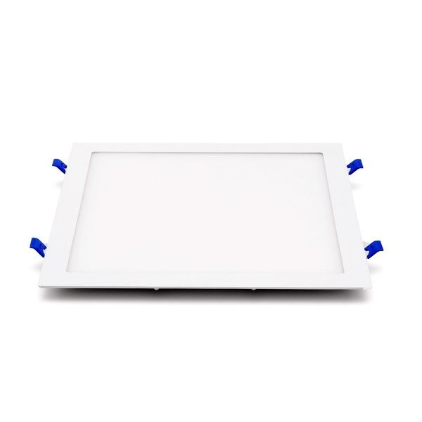 Iris Lighting PLSS-24W 24W/1920lm/4000K álmennyezeti négyzet alakú LED panel (ILPLSS24W4000K) (ILPLSS24W4000K)