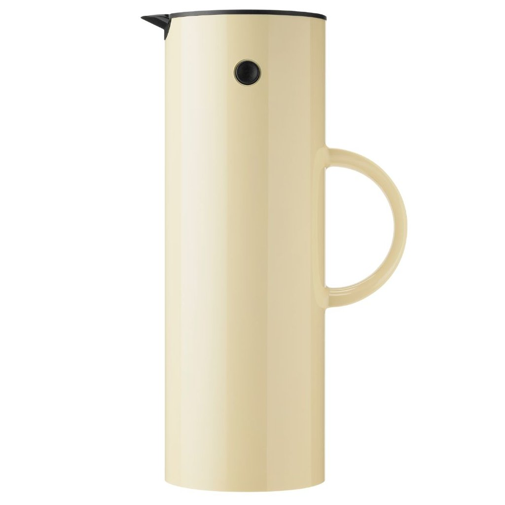 Stelton EM 77 1000ml Termosz kancsó - Sárga (1805)