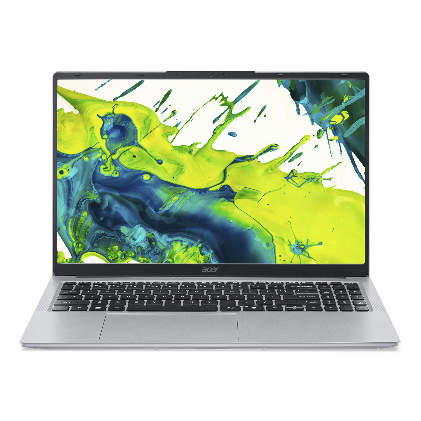 Лаптоп Acer Aspire Lite AL15-54P-55WH — NX.DR9EL.001