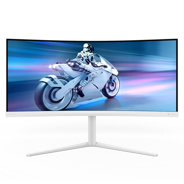 Philips 34M2C5501A 00 LED monitor 34" 3440 x 1440 px VA