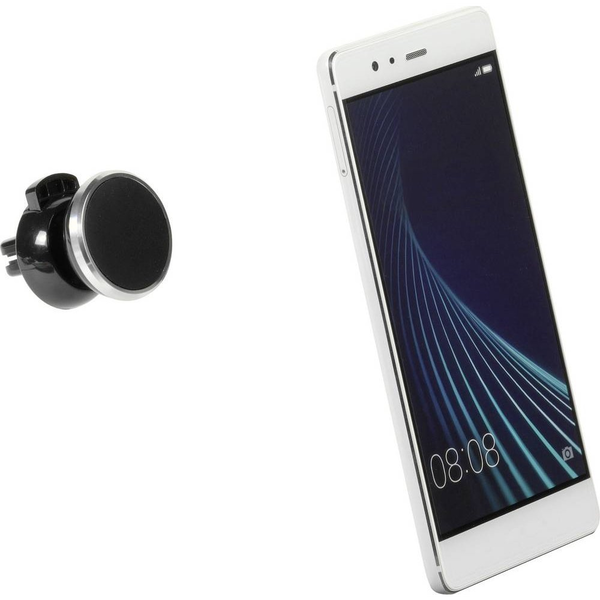 Soporte Coche Vivanco Universal Mini Magnetico